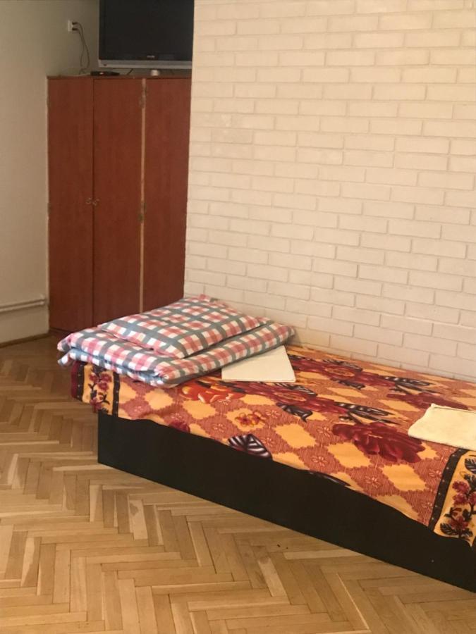 Ukazika 호텔 Orawka 외부 사진